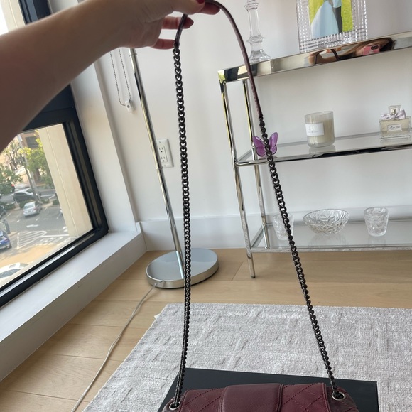 CHANEL Medium Bubble Graphic Messanger Bag - Picture 4 of 16